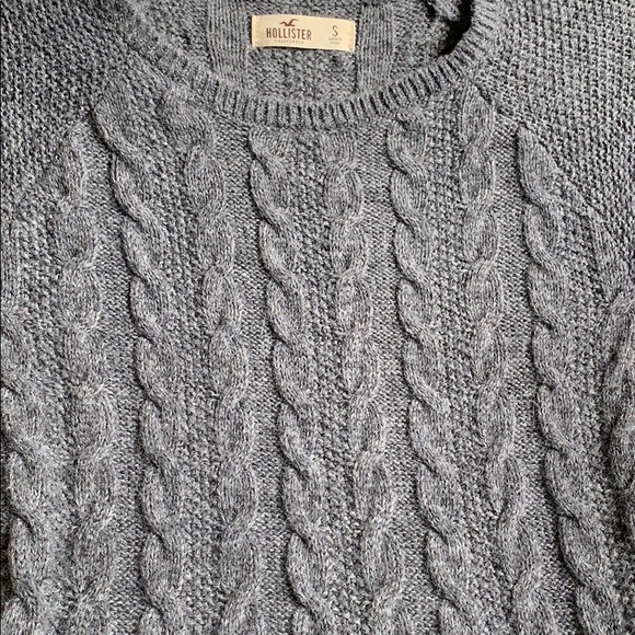 Knit Dress - Picture 3 of 6